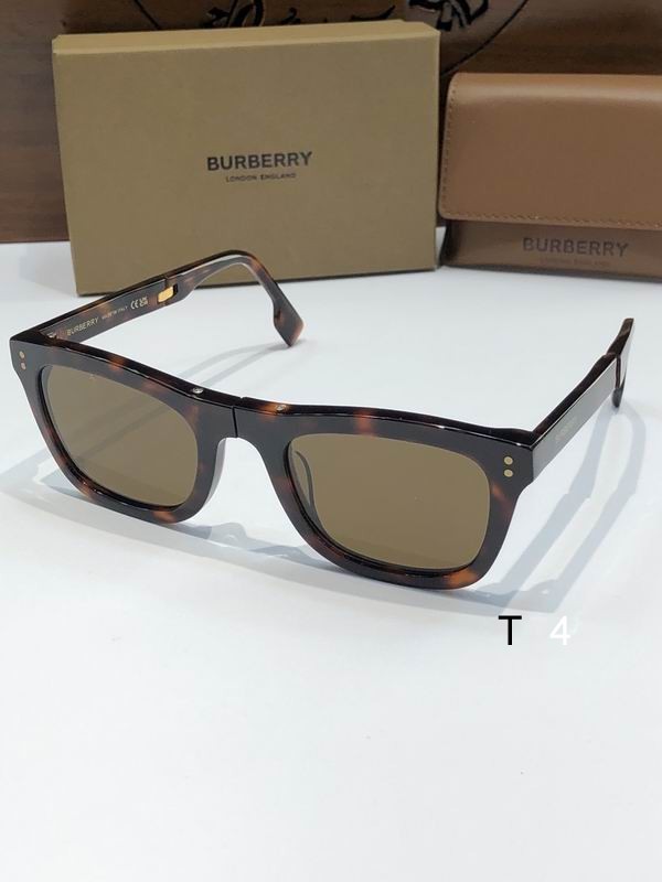 Burberry Sunglasses 407